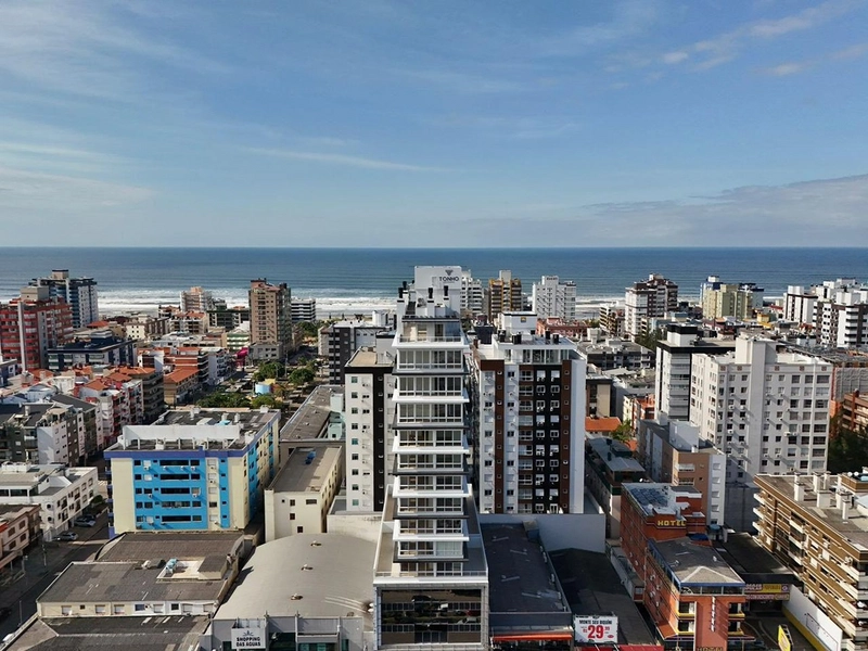 Tonho Residence em 60x mobiliado e decorado: 20ª foto da galeria de imagens do imóvel