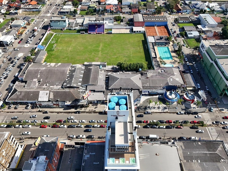 Tonho Residence em 60x mobiliado e decorado: 25ª foto da galeria de imagens do imóvel