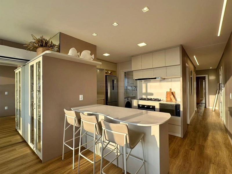 Tonho Residence em 60x mobiliado e decorado: 6ª foto da galeria de imagens do imóvel