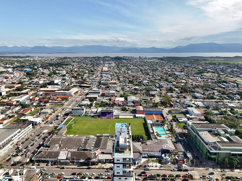 Tonho Residence em 60x mobiliado e decorado: 24ª foto da galeria de imagens do imóvel