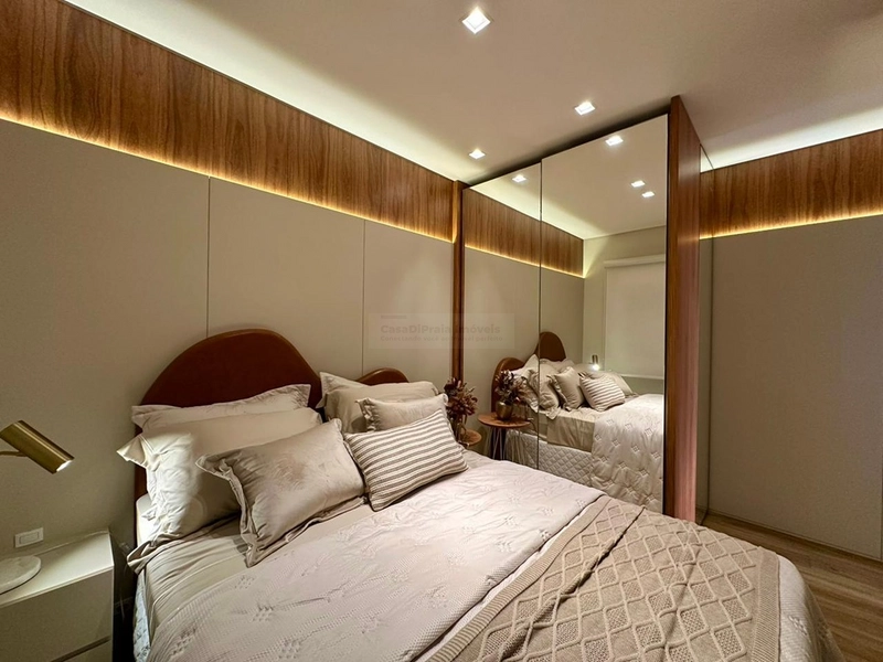 Tonho Residence em 60x mobiliado e decorado: 16ª foto da galeria de imagens do imóvel