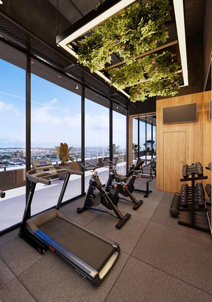 Imóvel residencial ou comercial