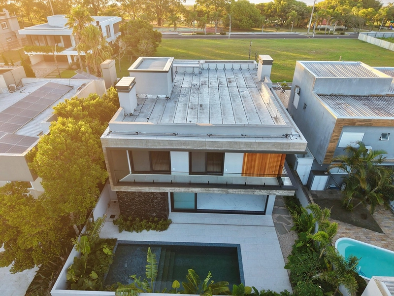 Magnifica Casa em Velas da Marina: 5ª foto da galeria de imagens do imóvel