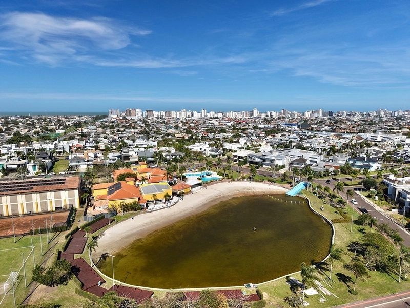 Condado de Capão linda residencia 3 suites: 24ª foto da galeria de imagens do imóvel