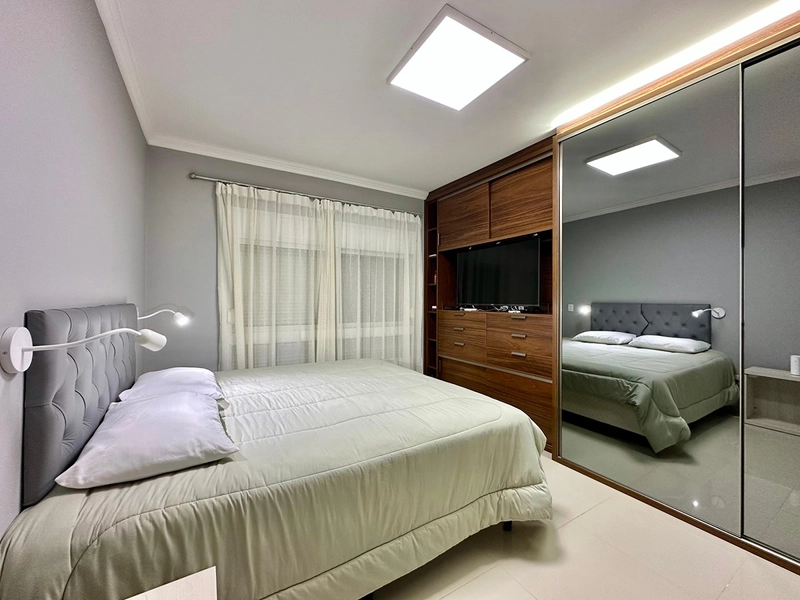 Condado de Capão linda residencia 3 suites: 13ª foto da galeria de imagens do imóvel