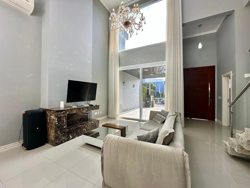 Condado de Capão linda residencia 3 suites: 7ª foto da galeria de imagens do imóvel