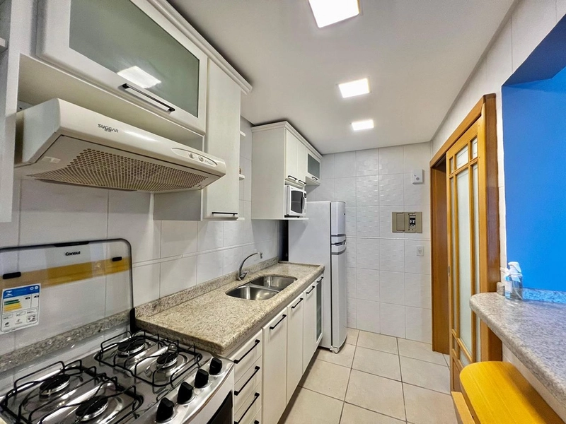 Exclusivo apartamento 3 dormitórios com suíte : 14ª foto da galeria de imagens do imóvel