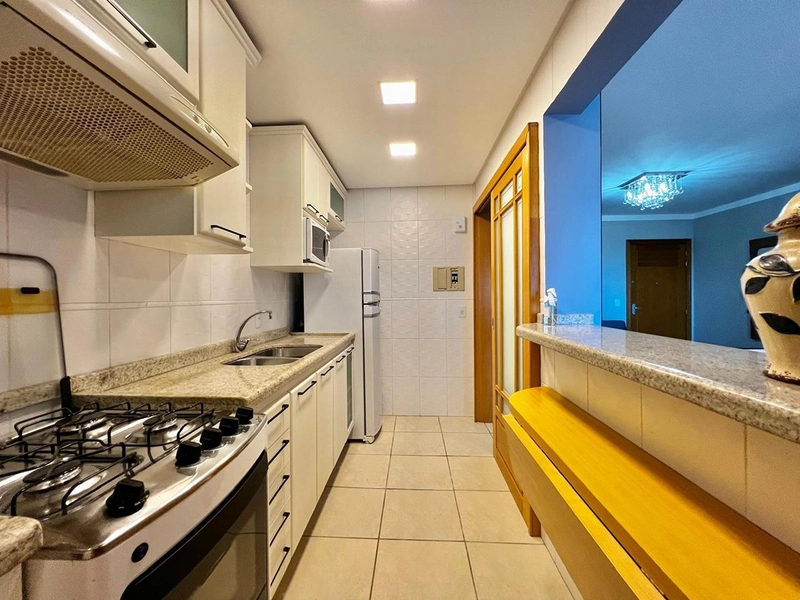 Exclusivo apartamento 3 dormitórios com suíte : 20ª foto da galeria de imagens do imóvel