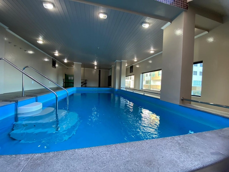 Exclusivo apartamento 3 dormitórios com suíte : 31ª foto da galeria de imagens do imóvel