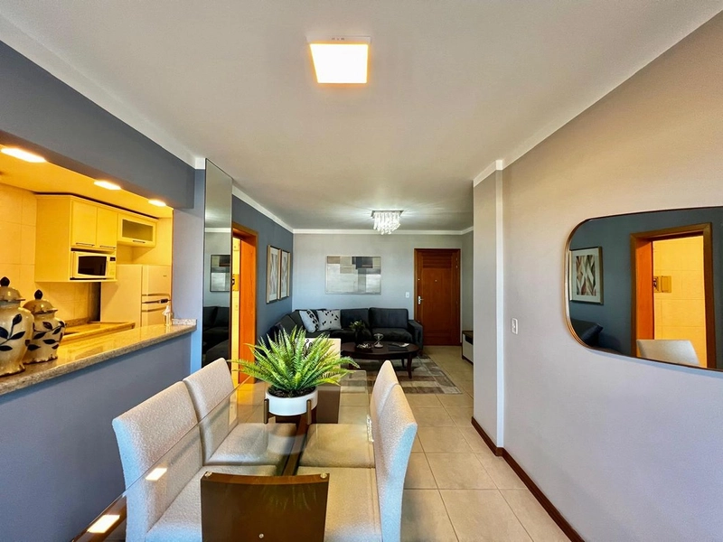 Exclusivo apartamento 3 dormitórios com suíte : 18ª foto da galeria de imagens do imóvel