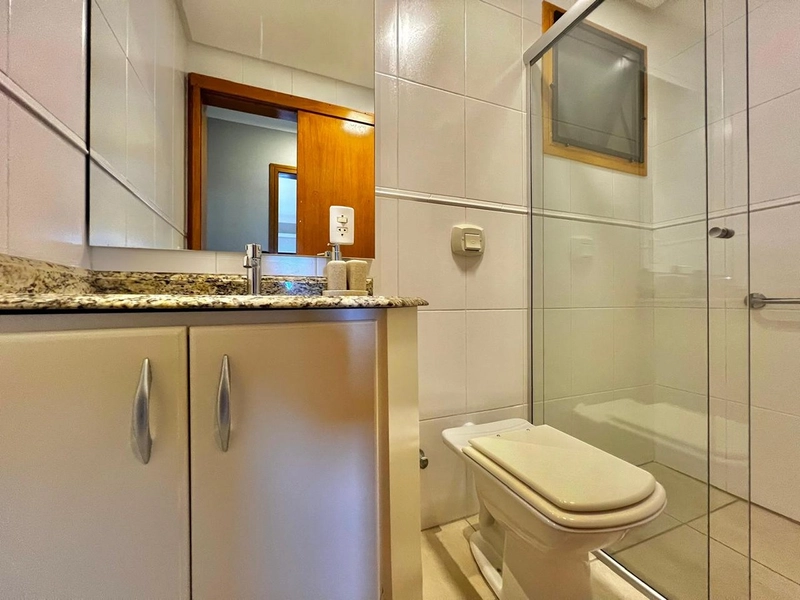 Exclusivo apartamento 3 dormitórios com suíte : 17ª foto da galeria de imagens do imóvel