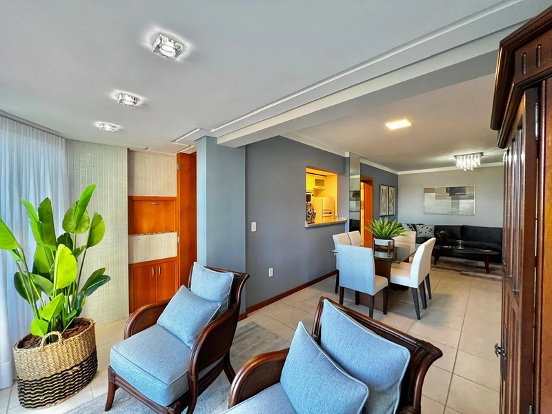 Exclusivo apartamento 3 dormitórios com suíte : 13ª foto da galeria de imagens do imóvel