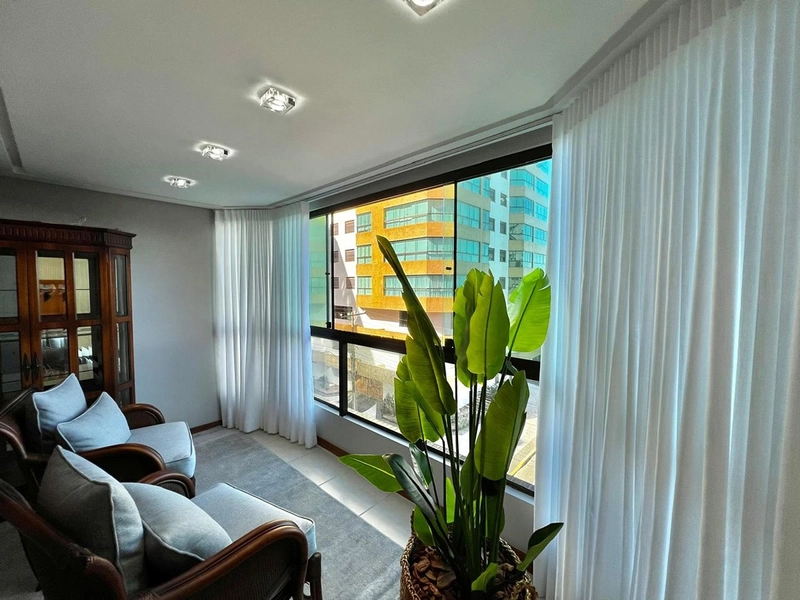 Exclusivo apartamento 3 dormitórios com suíte : 6ª foto da galeria de imagens do imóvel
