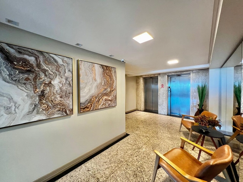 Exclusivo apartamento 3 dormitórios com suíte : 38ª foto da galeria de imagens do imóvel