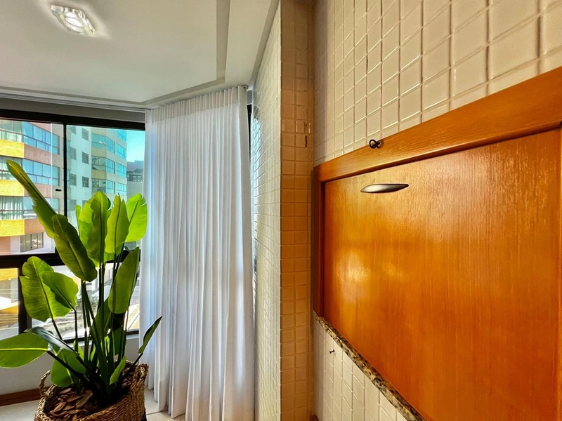 Exclusivo apartamento 3 dormitórios com suíte : 16ª foto da galeria de imagens do imóvel