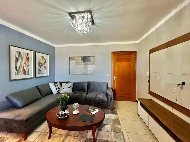 Exclusivo apartamento 3 dormitórios com suíte : 24ª foto da galeria de imagens do imóvel