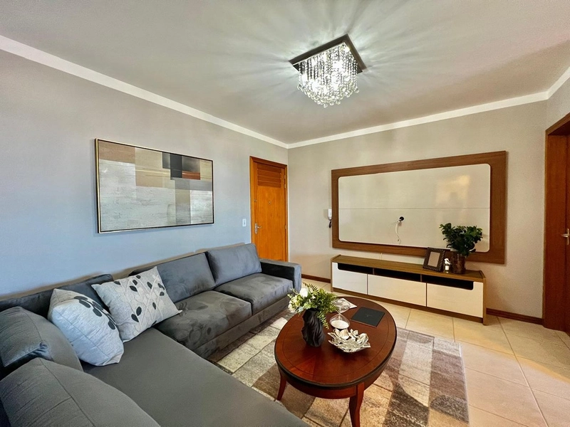 Exclusivo apartamento 3 dormitórios com suíte : 26ª foto da galeria de imagens do imóvel