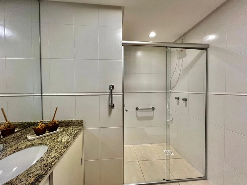 Exclusivo apartamento 3 dormitórios com suíte : 36ª foto da galeria de imagens do imóvel