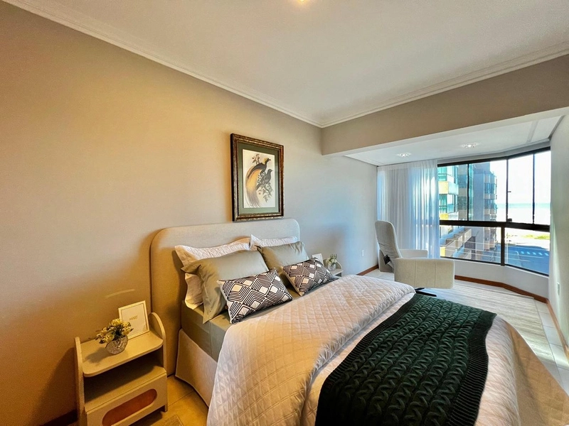 Exclusivo apartamento 3 dormitórios com suíte : 21ª foto da galeria de imagens do imóvel