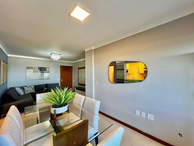 Exclusivo apartamento 3 dormitórios com suíte : 3ª foto da galeria de imagens do imóvel