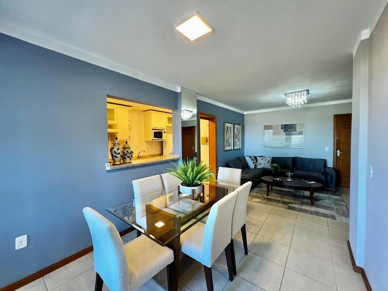 Exclusivo apartamento 3 dormitórios com suíte : 4ª foto da galeria de imagens do imóvel