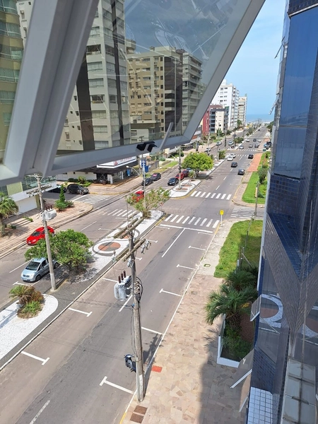 AQUA DI FIRENZE 3 DORMITÓRIOS AMPLO NA AVENIDA CENTRAL FRENTE NORTE: 5ª foto da galeria de imagens do imóvel