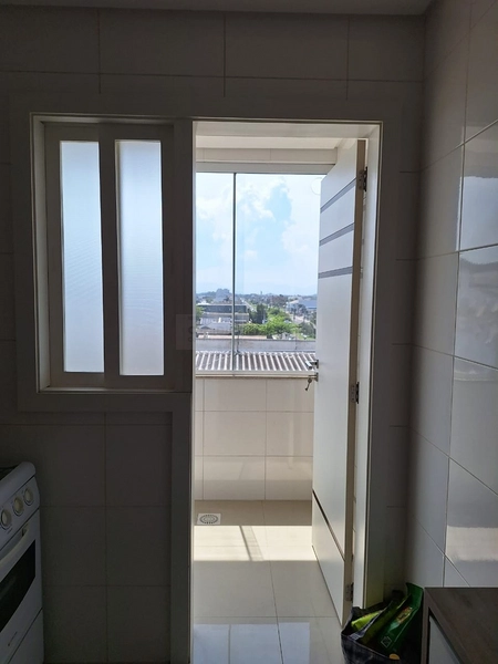 AQUA DI FIRENZE 3 DORMITÓRIOS AMPLO NA AVENIDA CENTRAL FRENTE NORTE: 15ª foto da galeria de imagens do imóvel