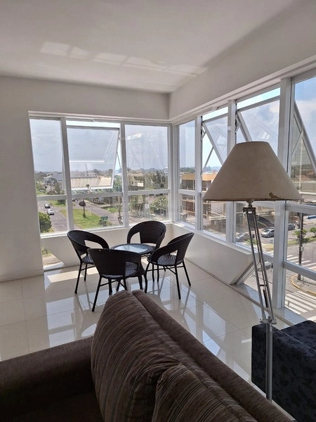 AQUA DI FIRENZE 3 DORMITÓRIOS AMPLO NA AVENIDA CENTRAL FRENTE NORTE: 9ª foto da galeria de imagens do imóvel