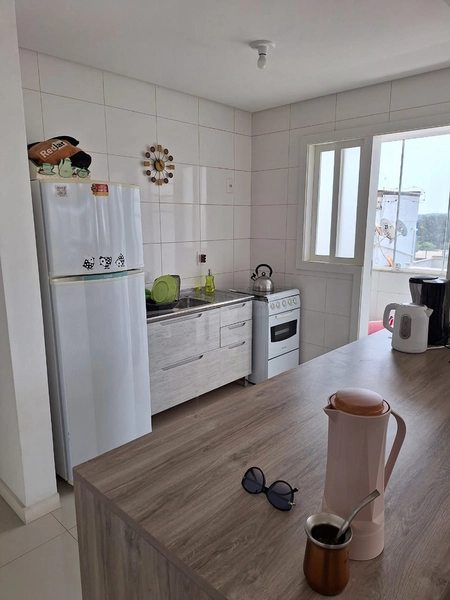 AQUA DI FIRENZE 3 DORMITÓRIOS AMPLO NA AVENIDA CENTRAL FRENTE NORTE: 14ª foto da galeria de imagens do imóvel