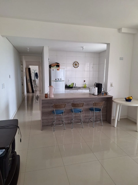 AQUA DI FIRENZE 3 DORMITÓRIOS AMPLO NA AVENIDA CENTRAL FRENTE NORTE: 17ª foto da galeria de imagens do imóvel