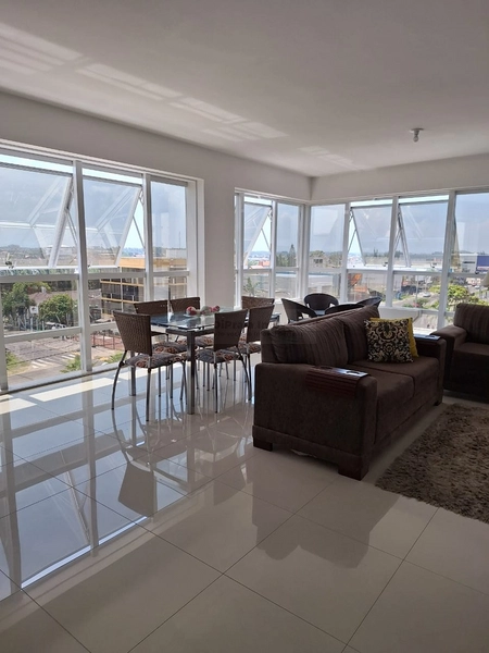 Imóvel residencial ou comercial