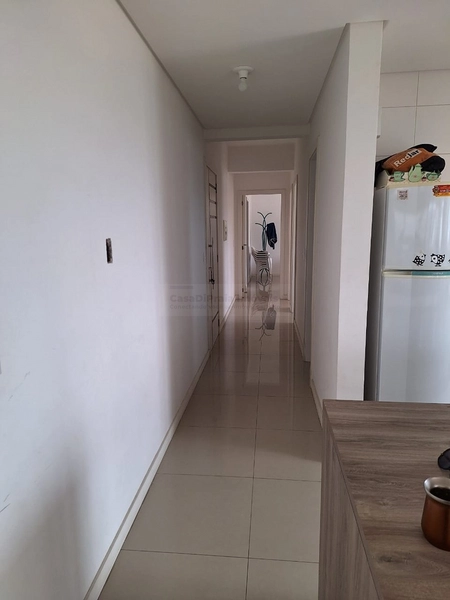 AQUA DI FIRENZE 3 DORMITÓRIOS AMPLO NA AVENIDA CENTRAL FRENTE NORTE: 7ª foto da galeria de imagens do imóvel