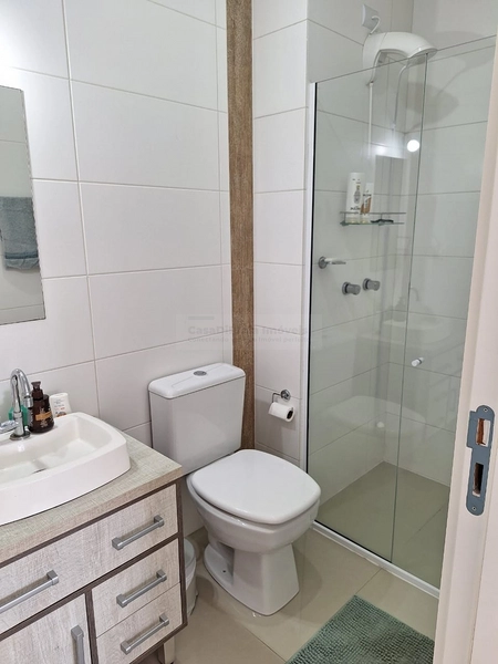 AQUA DI FIRENZE 3 DORMITÓRIOS AMPLO NA AVENIDA CENTRAL FRENTE NORTE: 11ª foto da galeria de imagens do imóvel