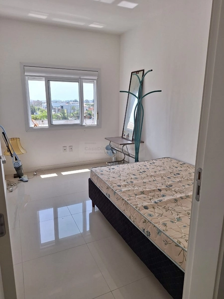 AQUA DI FIRENZE 3 DORMITÓRIOS AMPLO NA AVENIDA CENTRAL FRENTE NORTE: 10ª foto da galeria de imagens do imóvel