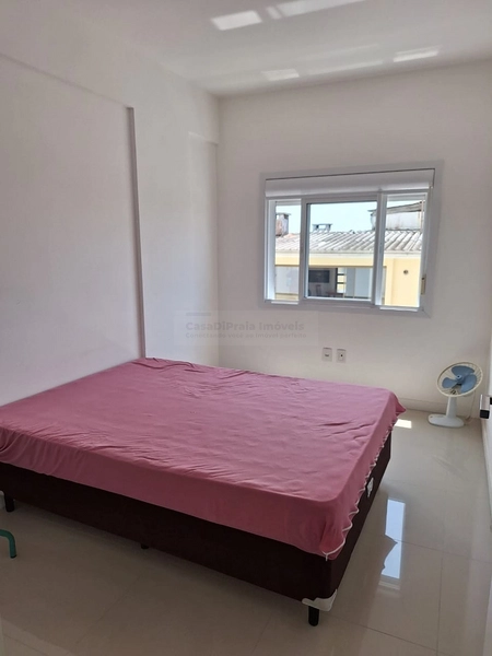 AQUA DI FIRENZE 3 DORMITÓRIOS AMPLO NA AVENIDA CENTRAL FRENTE NORTE: 13ª foto da galeria de imagens do imóvel