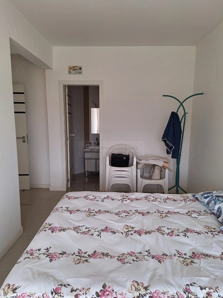 AQUA DI FIRENZE 3 DORMITÓRIOS AMPLO NA AVENIDA CENTRAL FRENTE NORTE: 12ª foto da galeria de imagens do imóvel