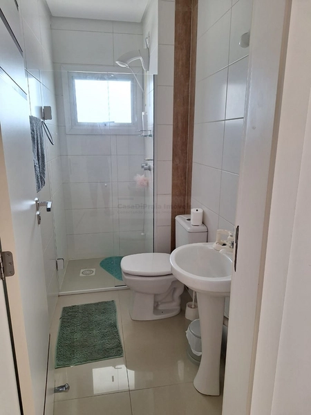 AQUA DI FIRENZE 3 DORMITÓRIOS AMPLO NA AVENIDA CENTRAL FRENTE NORTE: 6ª foto da galeria de imagens do imóvel