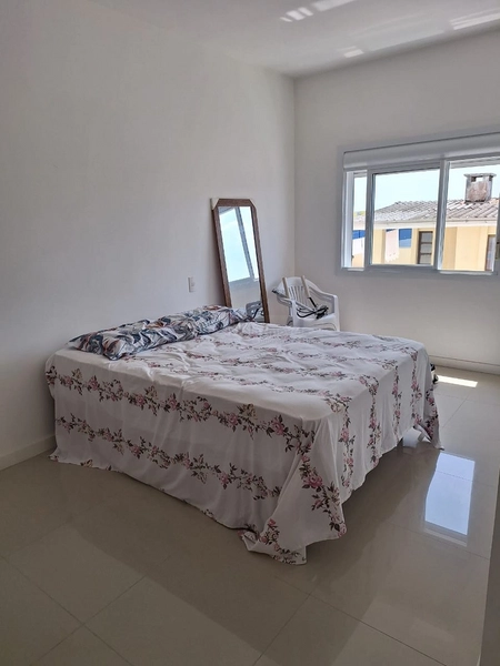 AQUA DI FIRENZE 3 DORMITÓRIOS AMPLO NA AVENIDA CENTRAL FRENTE NORTE: 8ª foto da galeria de imagens do imóvel