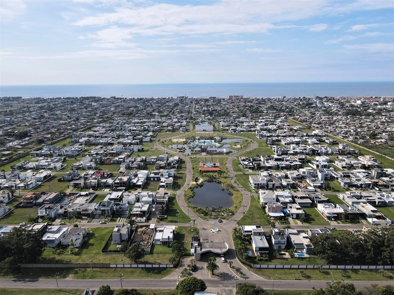 Casa em Condominio alto padrão do 4 suites: 36ª foto da galeria de imagens do imóvel