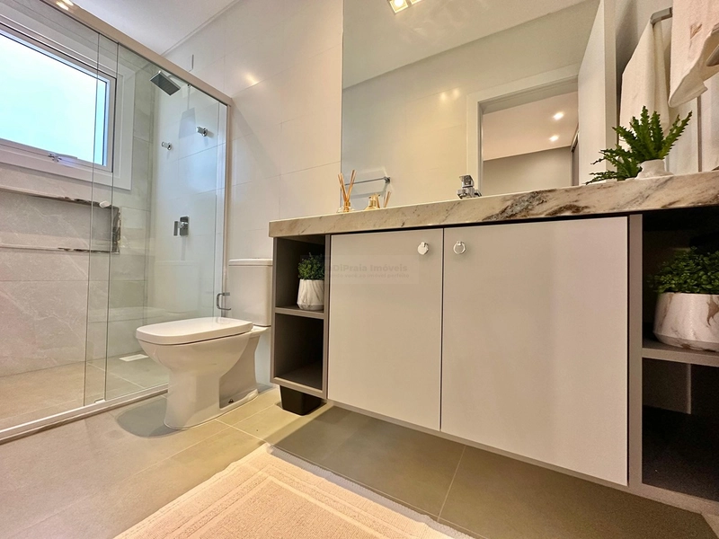 Casa em Condominio alto padrão do 4 suites: 22ª foto da galeria de imagens do imóvel