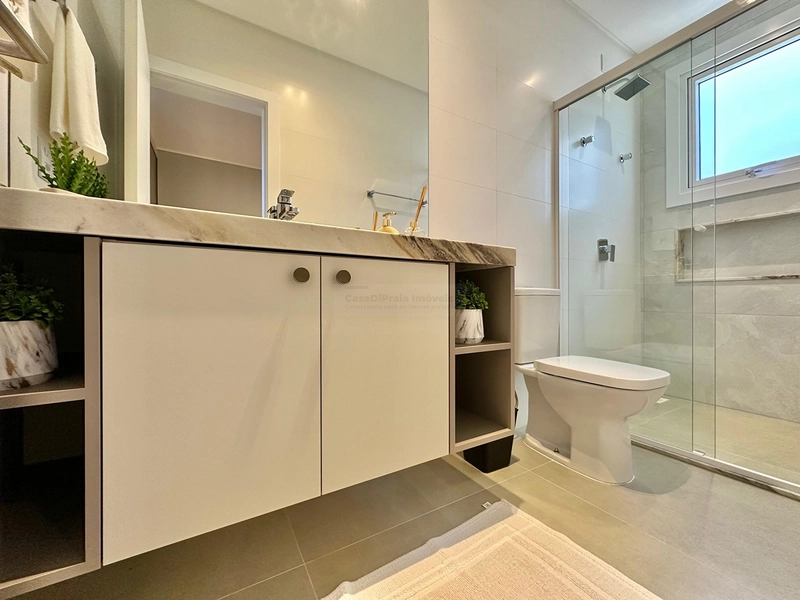 Casa em Condominio alto padrão do 4 suites: 31ª foto da galeria de imagens do imóvel