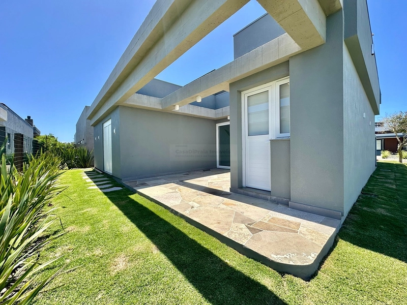 Casa em Condominio alto padrão do 4 suites: 37ª foto da galeria de imagens do imóvel