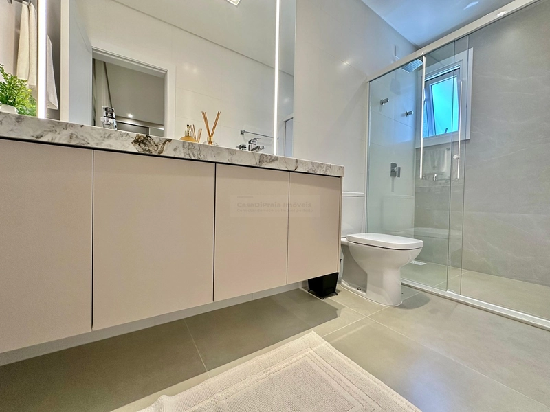 Casa em Condominio alto padrão do 4 suites: 26ª foto da galeria de imagens do imóvel