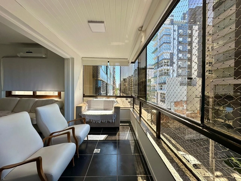 Lindo apartamento 2 dormitórios alto padrão: 8ª foto da galeria de imagens do imóvel