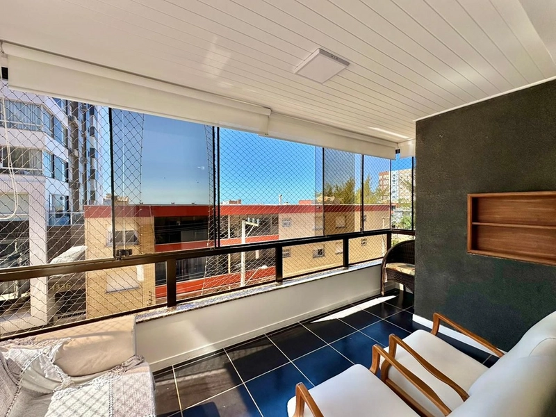 Lindo apartamento 2 dormitórios alto padrão: 5ª foto da galeria de imagens do imóvel