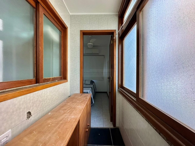 Lindo apartamento 2 dormitórios alto padrão: 16ª foto da galeria de imagens do imóvel