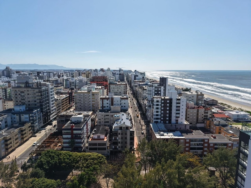 Lindo apartamento 2 dormitórios alto padrão: 23ª foto da galeria de imagens do imóvel