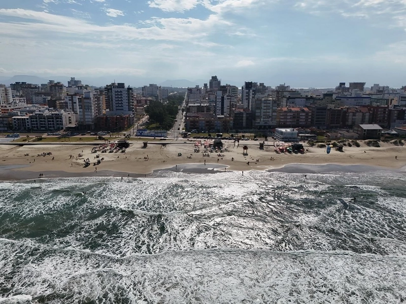 Lindo apartamento 2 dormitórios alto padrão: 25ª foto da galeria de imagens do imóvel
