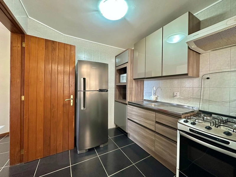 Lindo apartamento 2 dormitórios alto padrão: 14ª foto da galeria de imagens do imóvel
