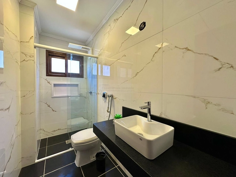 Lindo apartamento 2 dormitórios alto padrão: 20ª foto da galeria de imagens do imóvel
